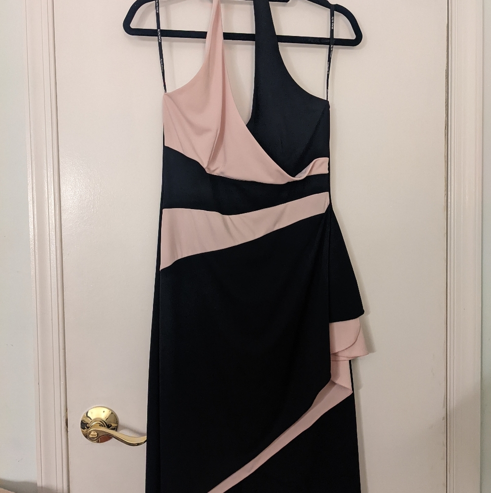 Wedding guest dress